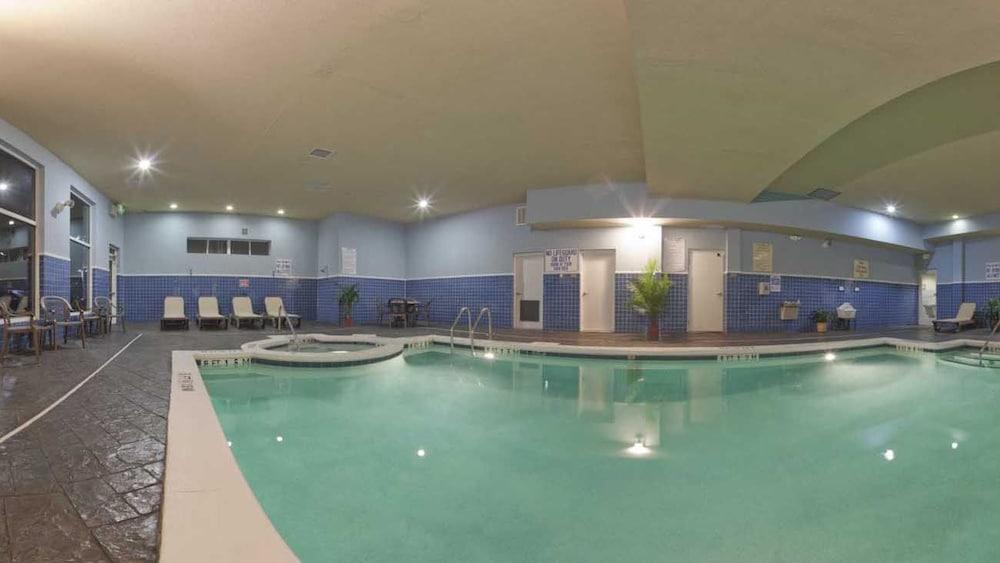 Holiday Inn Hotel & Suites Beaufort At Highway 21 By Ihg מראה חיצוני תמונה