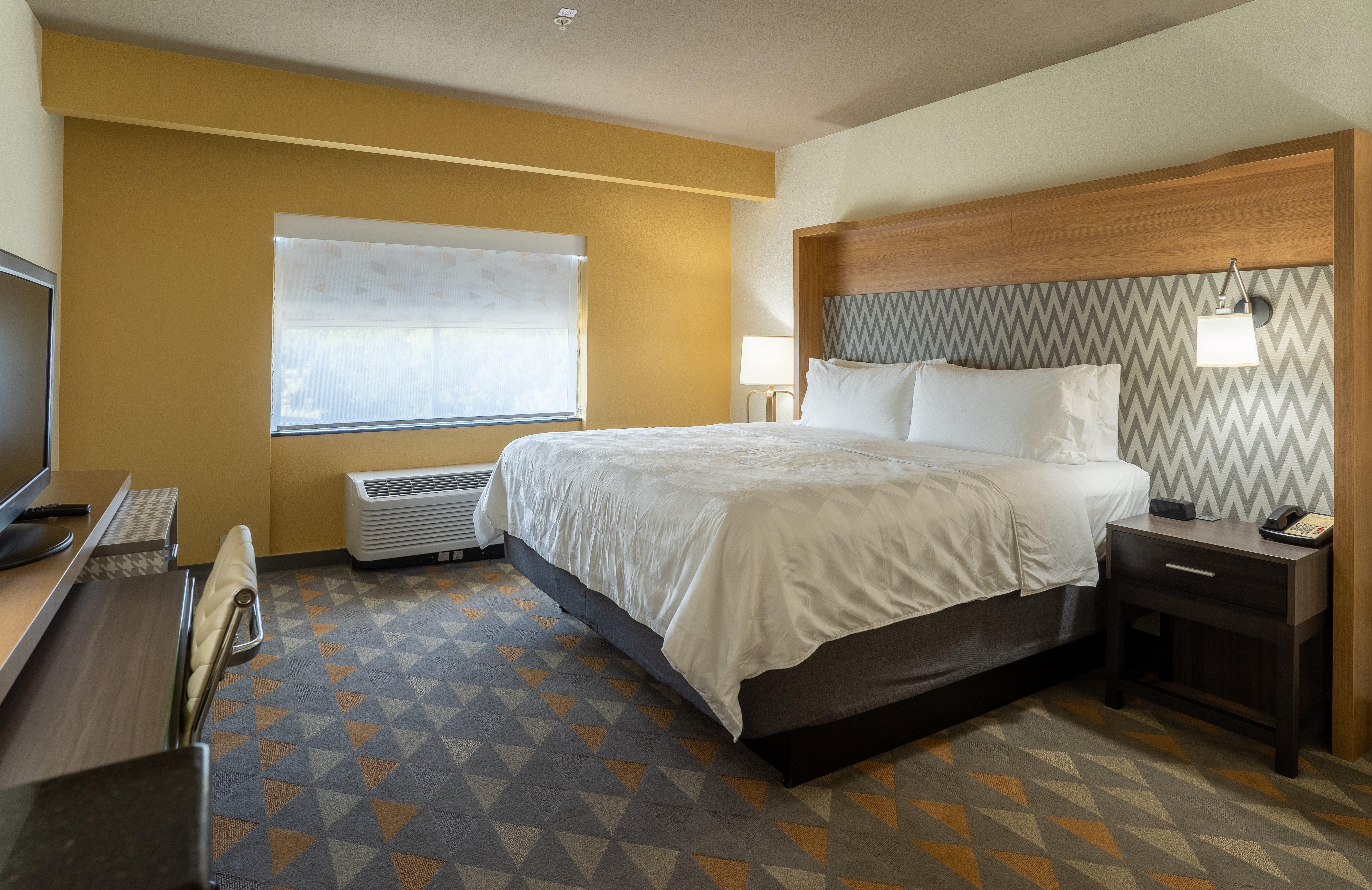 Holiday Inn Hotel & Suites Beaufort At Highway 21 By Ihg מראה חיצוני תמונה