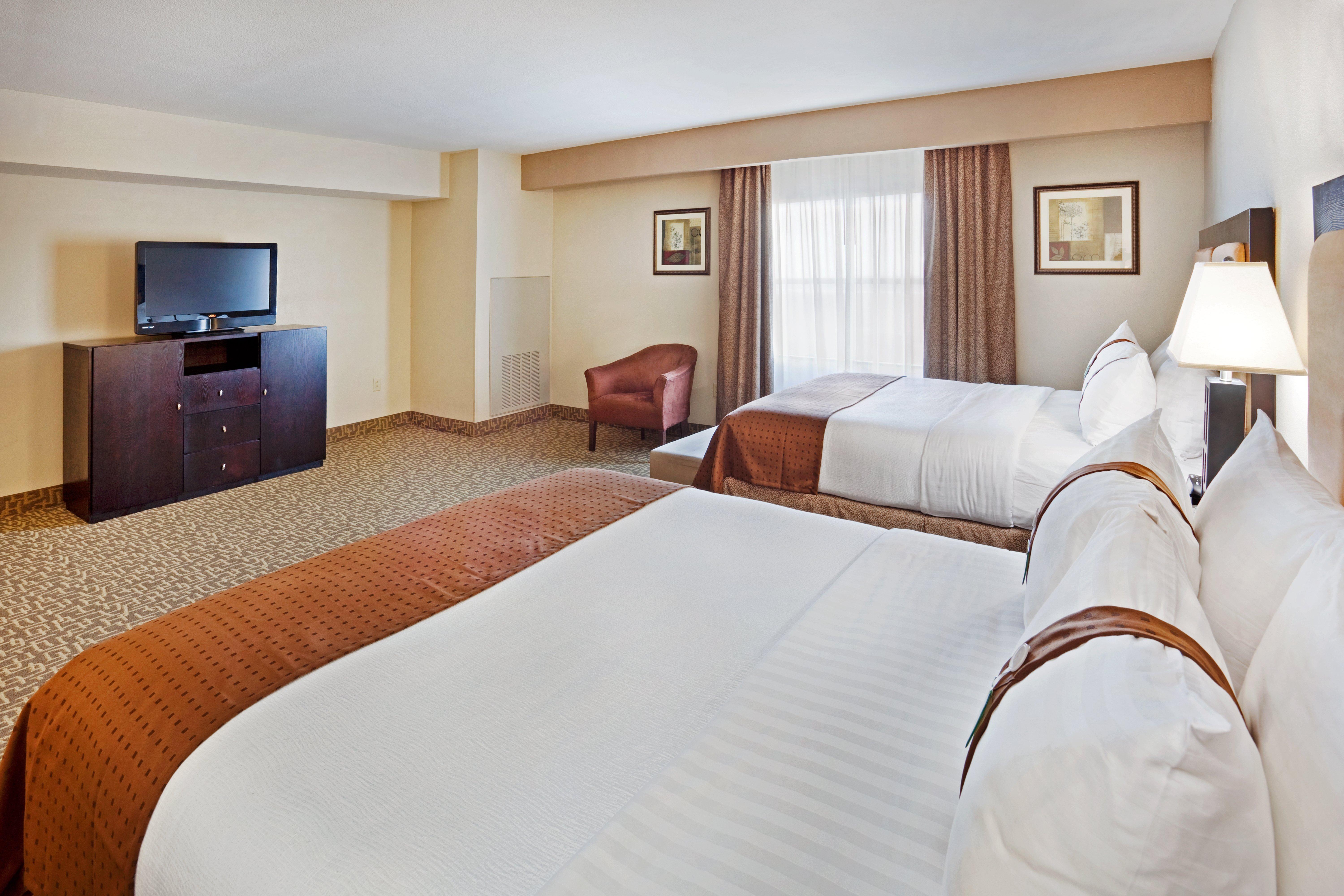 Holiday Inn Hotel & Suites Beaufort At Highway 21 By Ihg מראה חיצוני תמונה