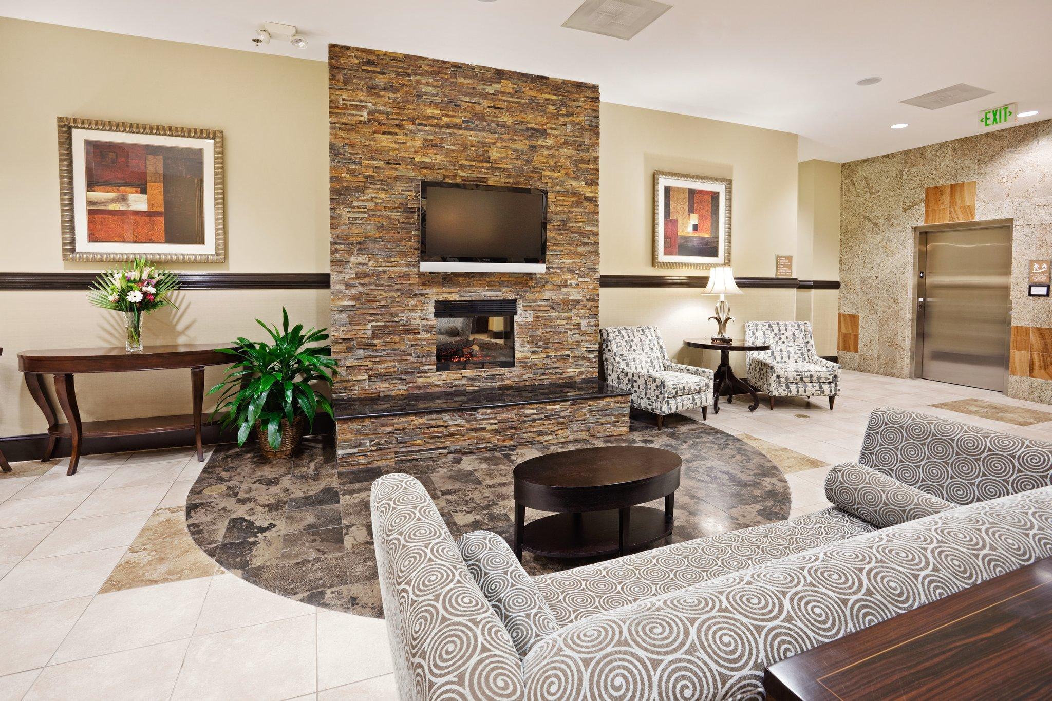 Holiday Inn Hotel & Suites Beaufort At Highway 21 By Ihg מראה חיצוני תמונה