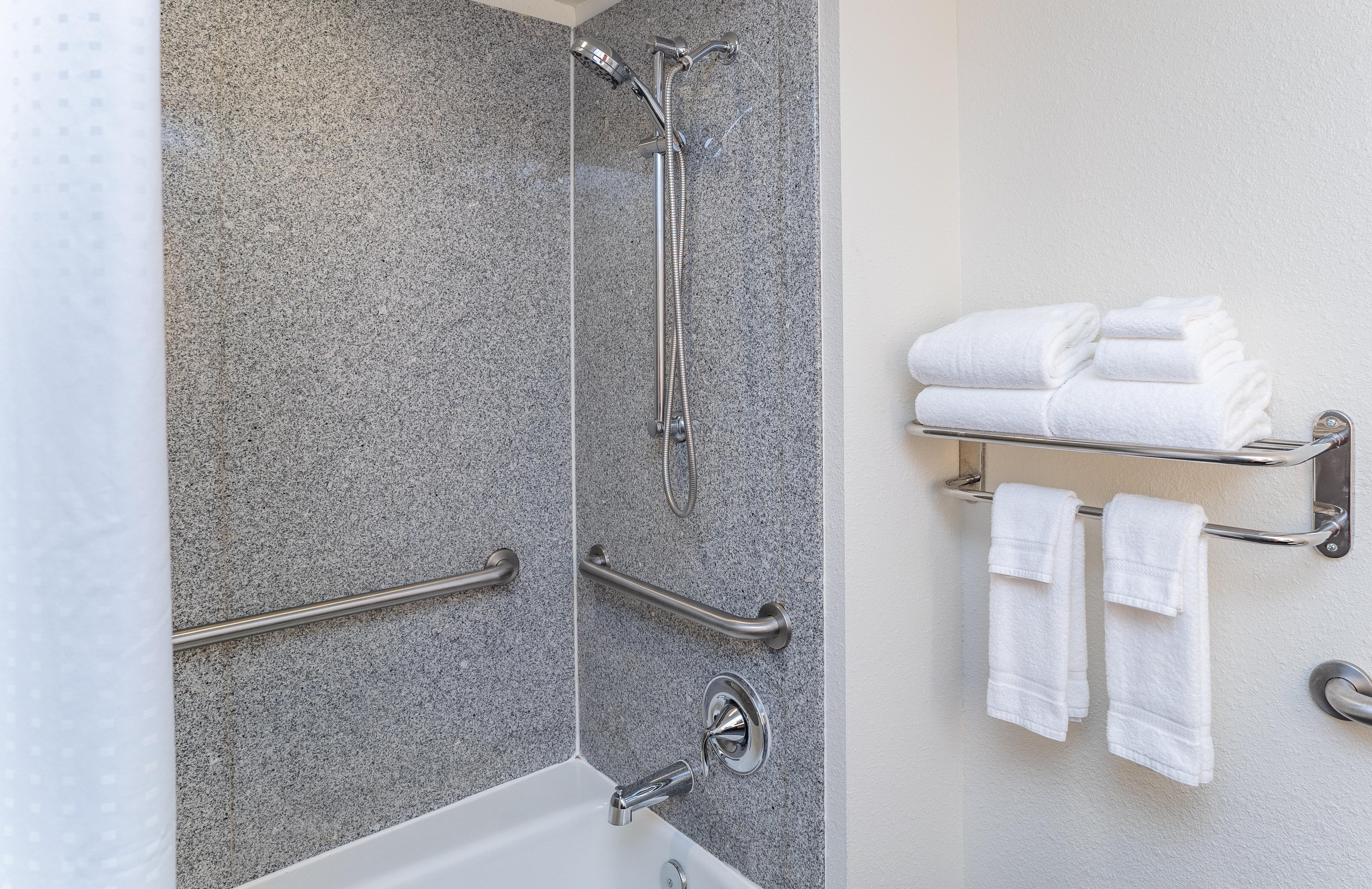 Holiday Inn Hotel & Suites Beaufort At Highway 21 By Ihg מראה חיצוני תמונה