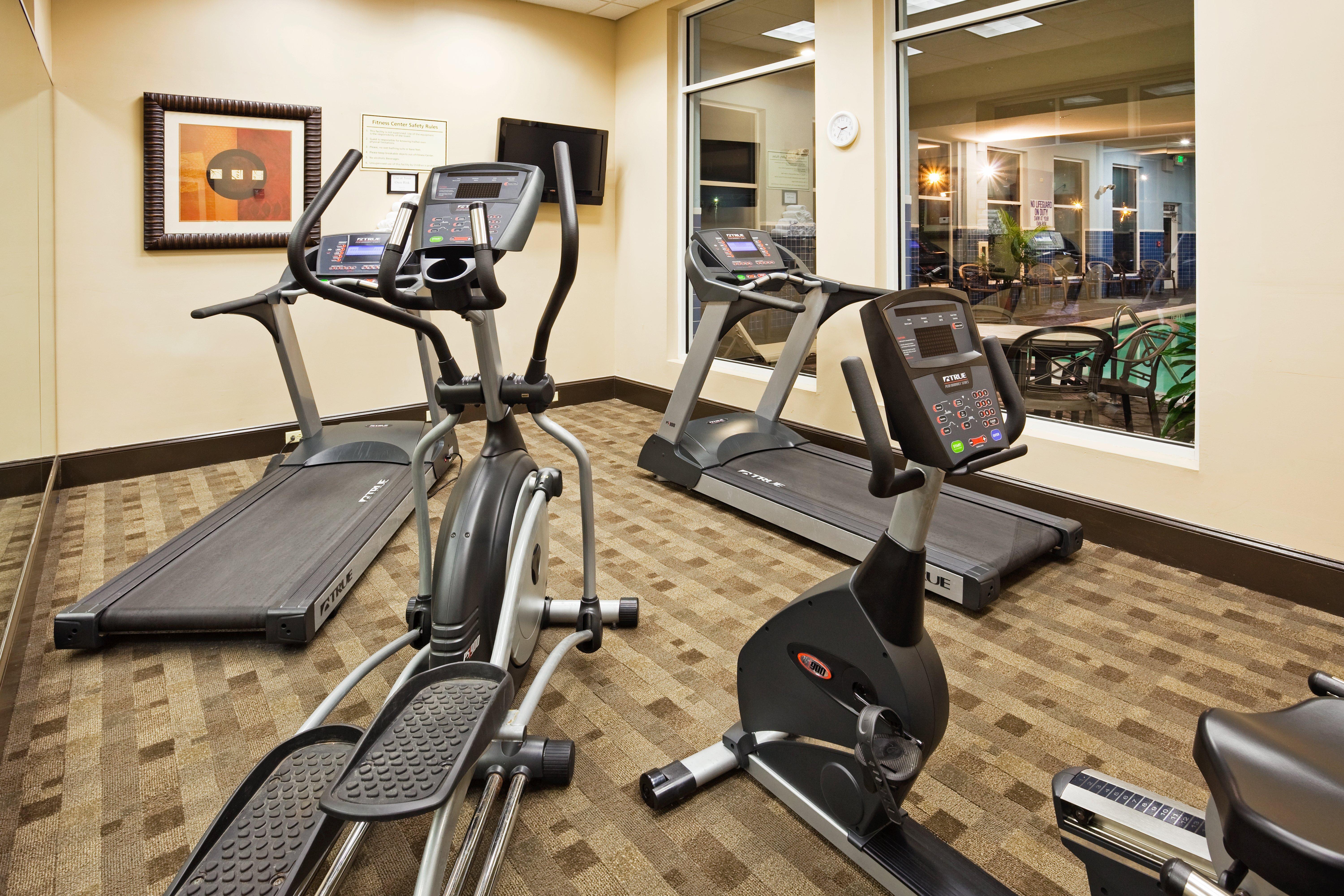 Holiday Inn Hotel & Suites Beaufort At Highway 21 By Ihg מראה חיצוני תמונה