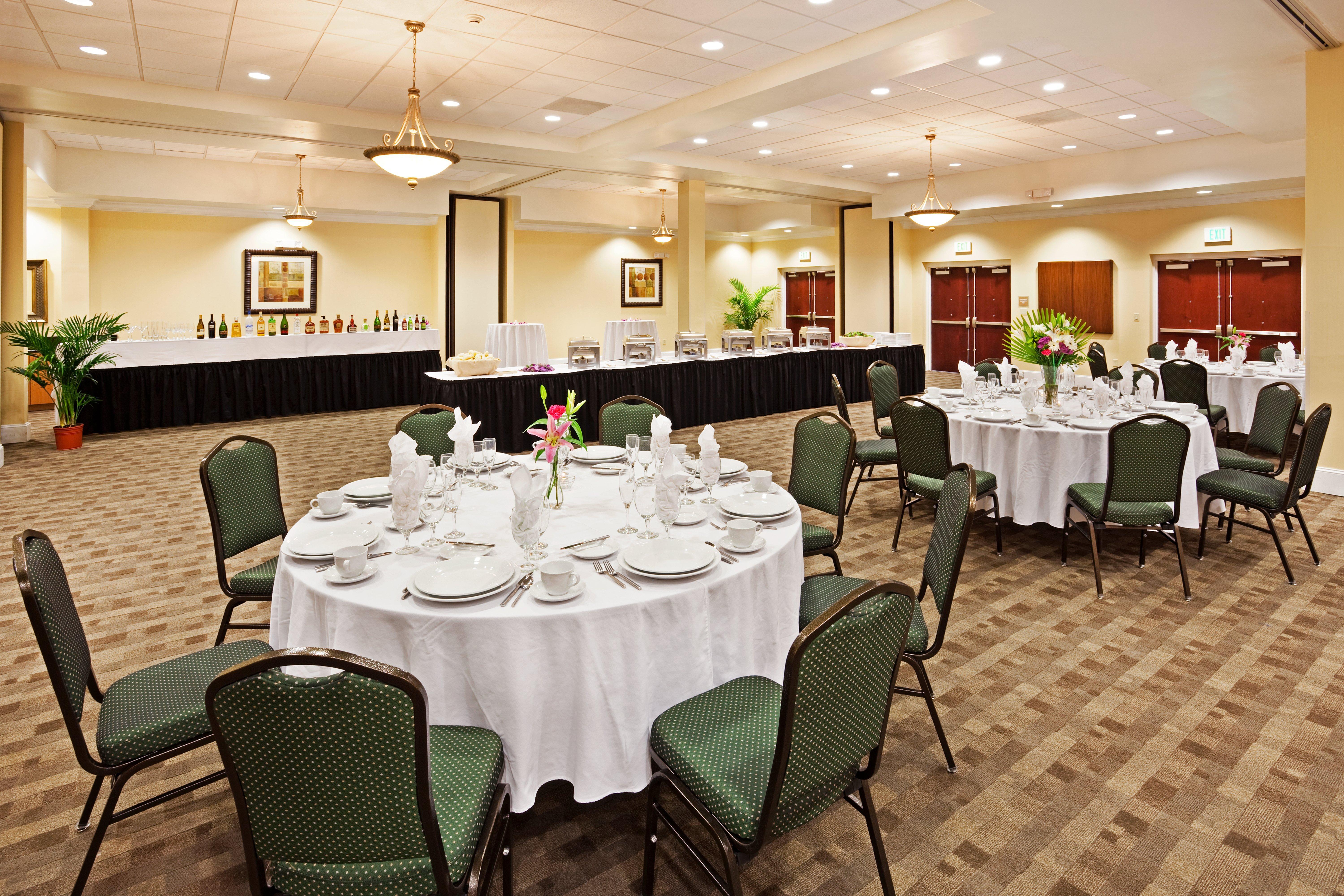 Holiday Inn Hotel & Suites Beaufort At Highway 21 By Ihg מראה חיצוני תמונה