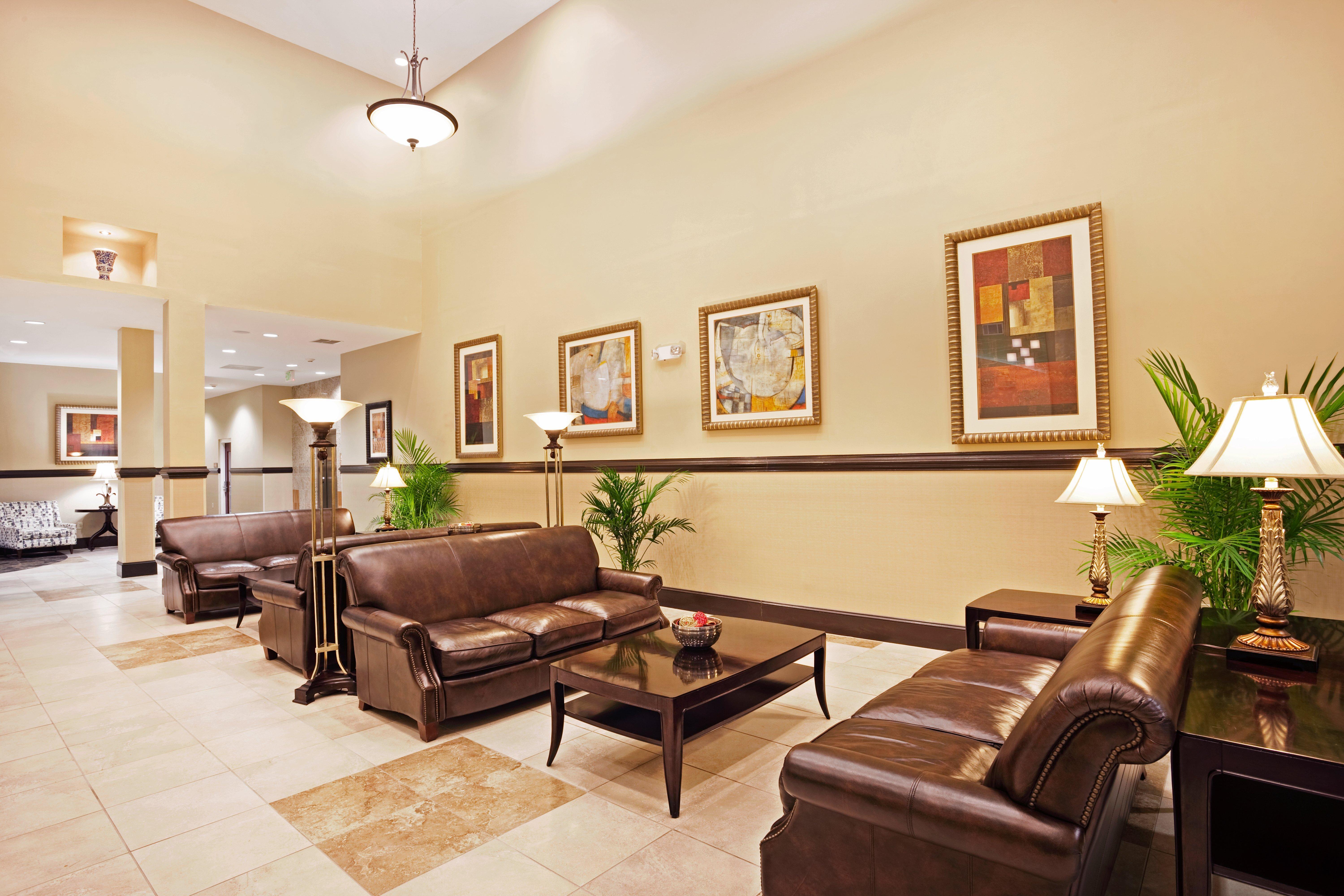 Holiday Inn Hotel & Suites Beaufort At Highway 21 By Ihg מראה חיצוני תמונה