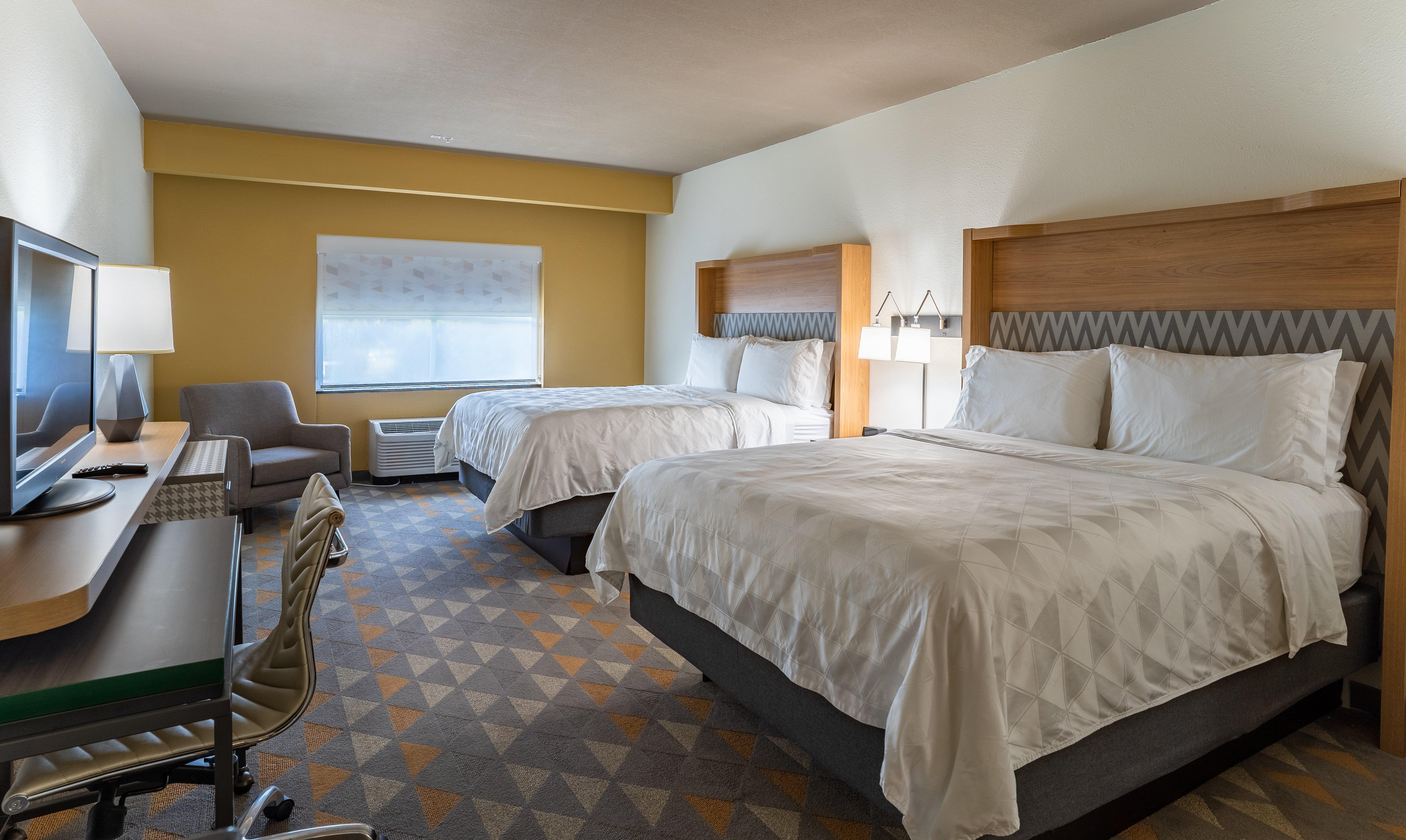 Holiday Inn Hotel & Suites Beaufort At Highway 21 By Ihg מראה חיצוני תמונה