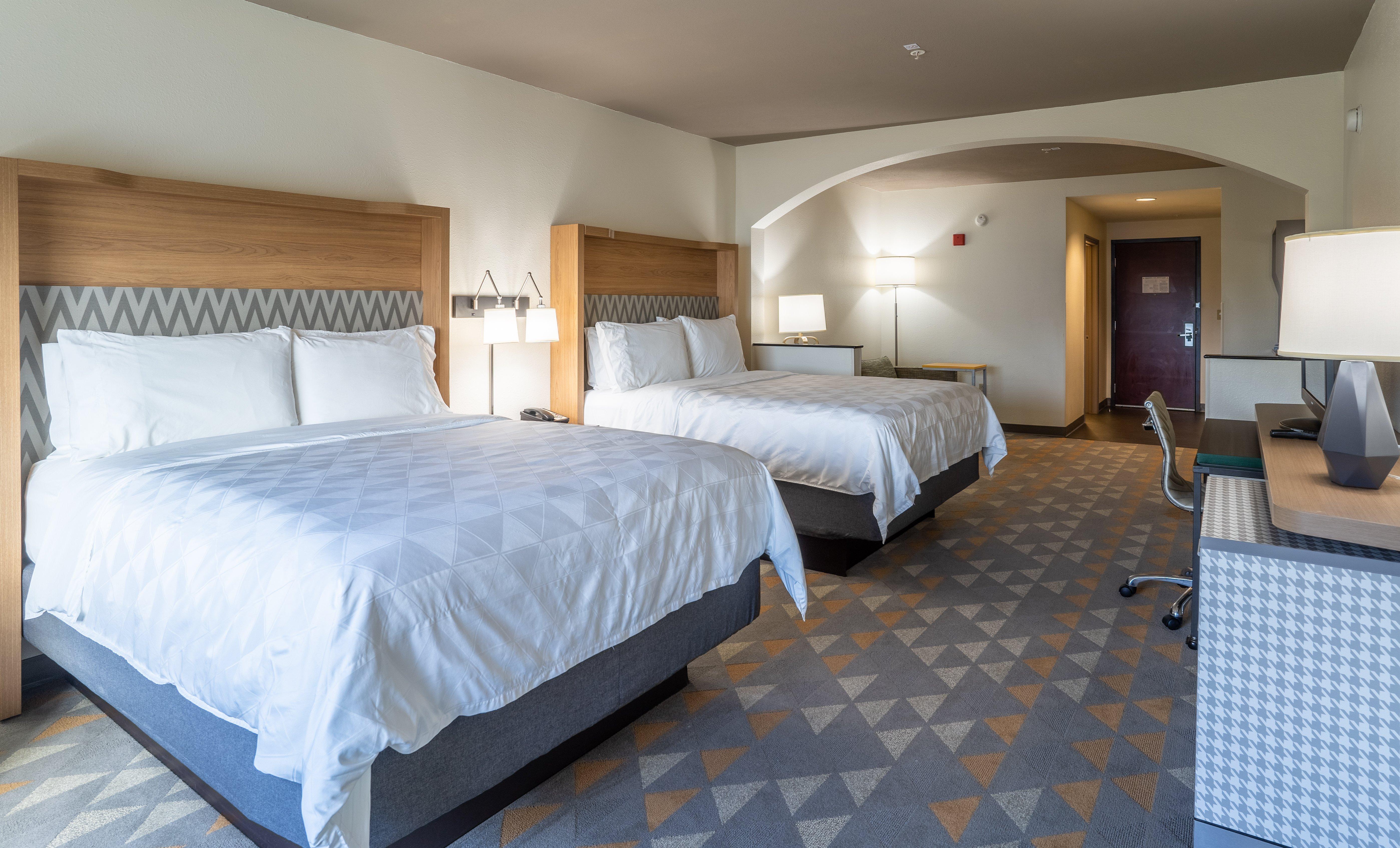 Holiday Inn Hotel & Suites Beaufort At Highway 21 By Ihg מראה חיצוני תמונה
