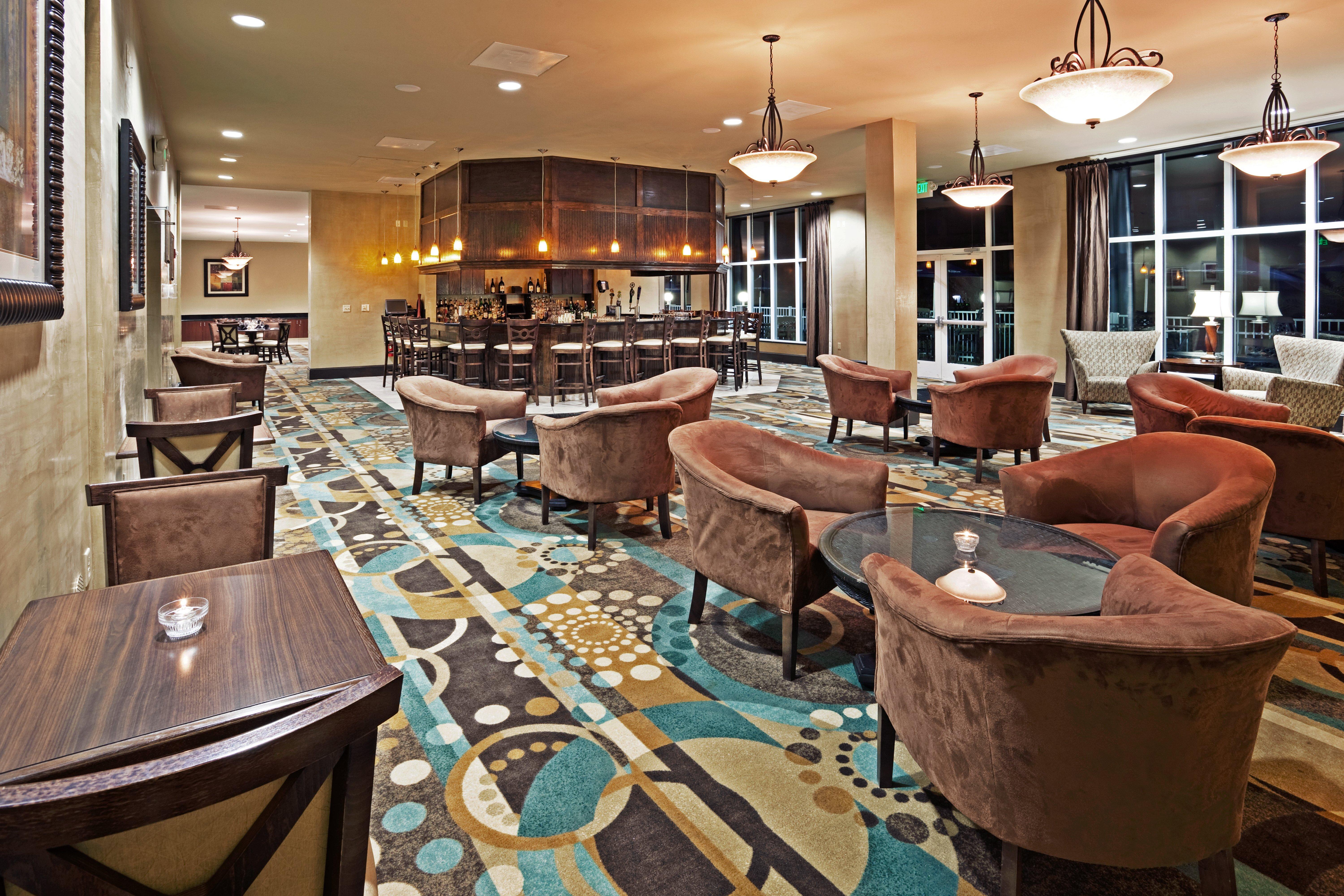 Holiday Inn Hotel & Suites Beaufort At Highway 21 By Ihg מראה חיצוני תמונה