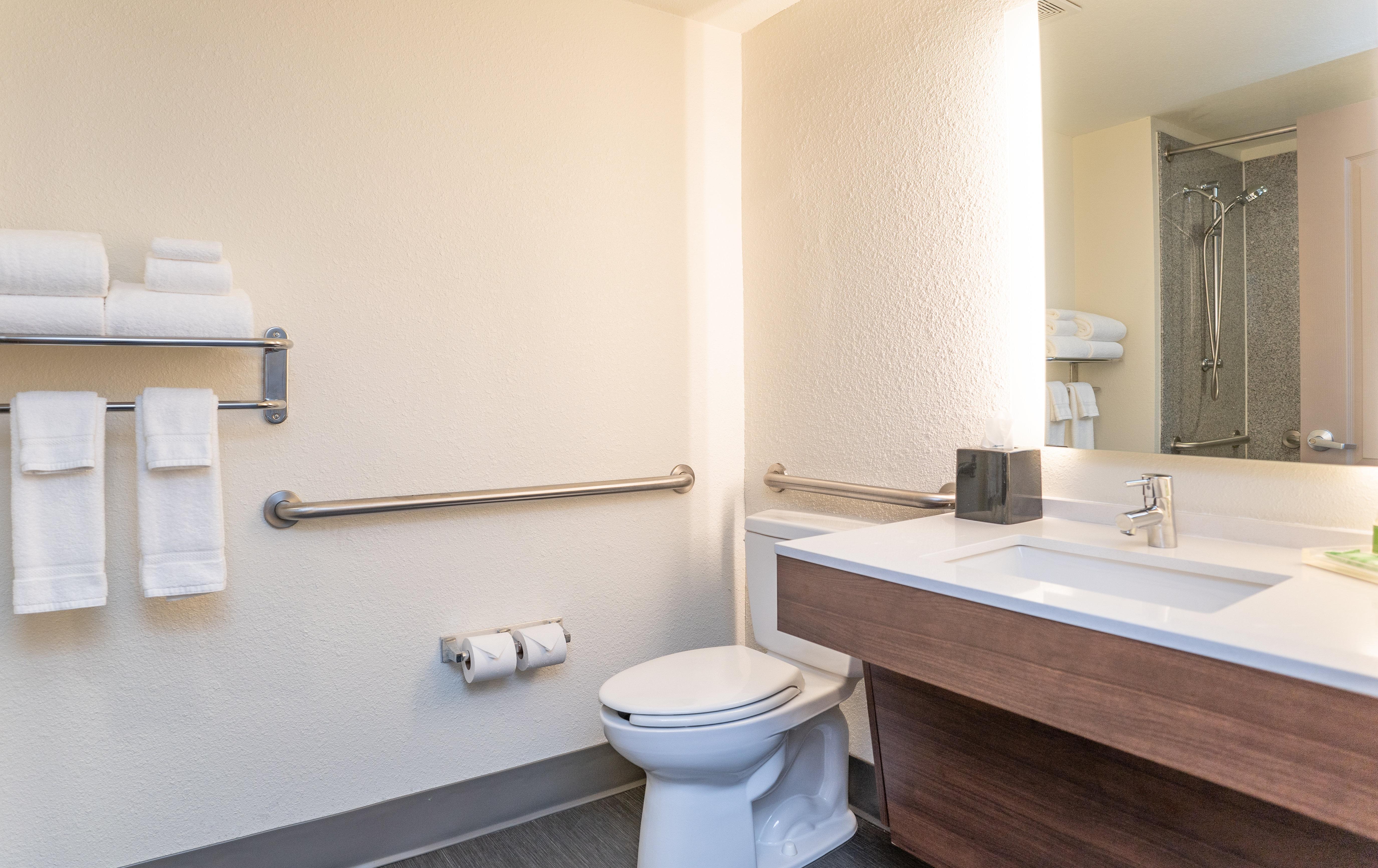 Holiday Inn Hotel & Suites Beaufort At Highway 21 By Ihg מראה חיצוני תמונה