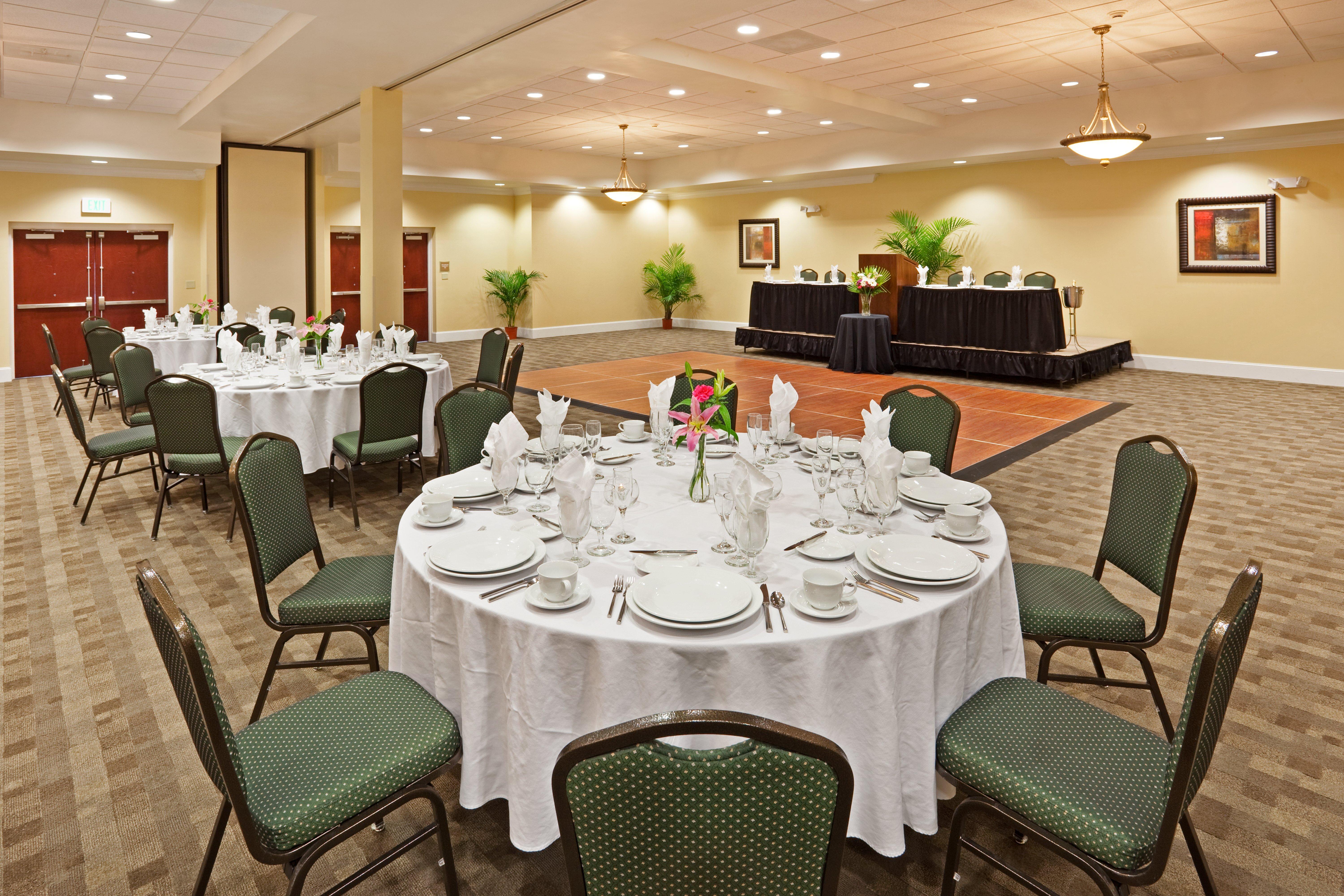 Holiday Inn Hotel & Suites Beaufort At Highway 21 By Ihg מראה חיצוני תמונה