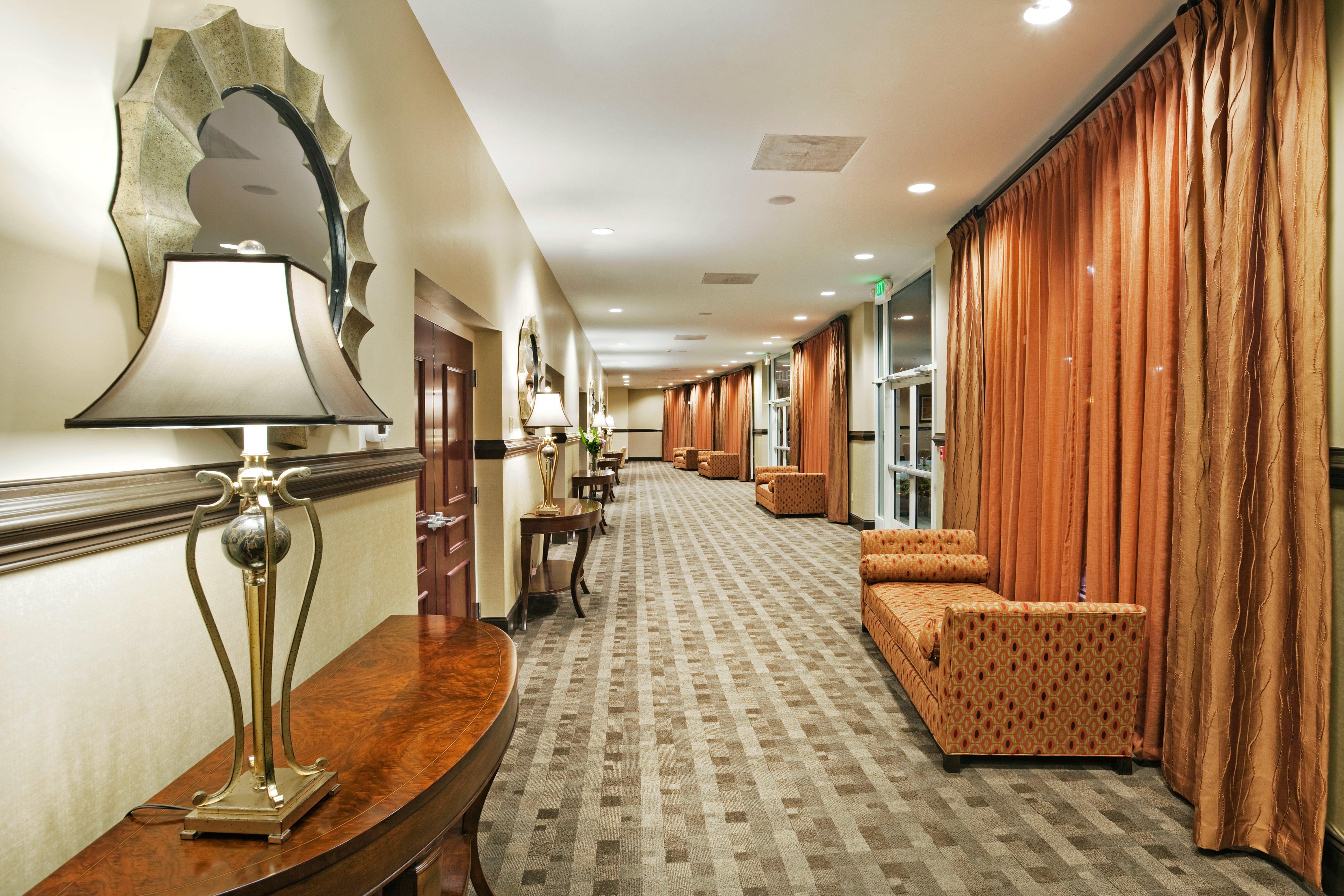 Holiday Inn Hotel & Suites Beaufort At Highway 21 By Ihg מראה חיצוני תמונה