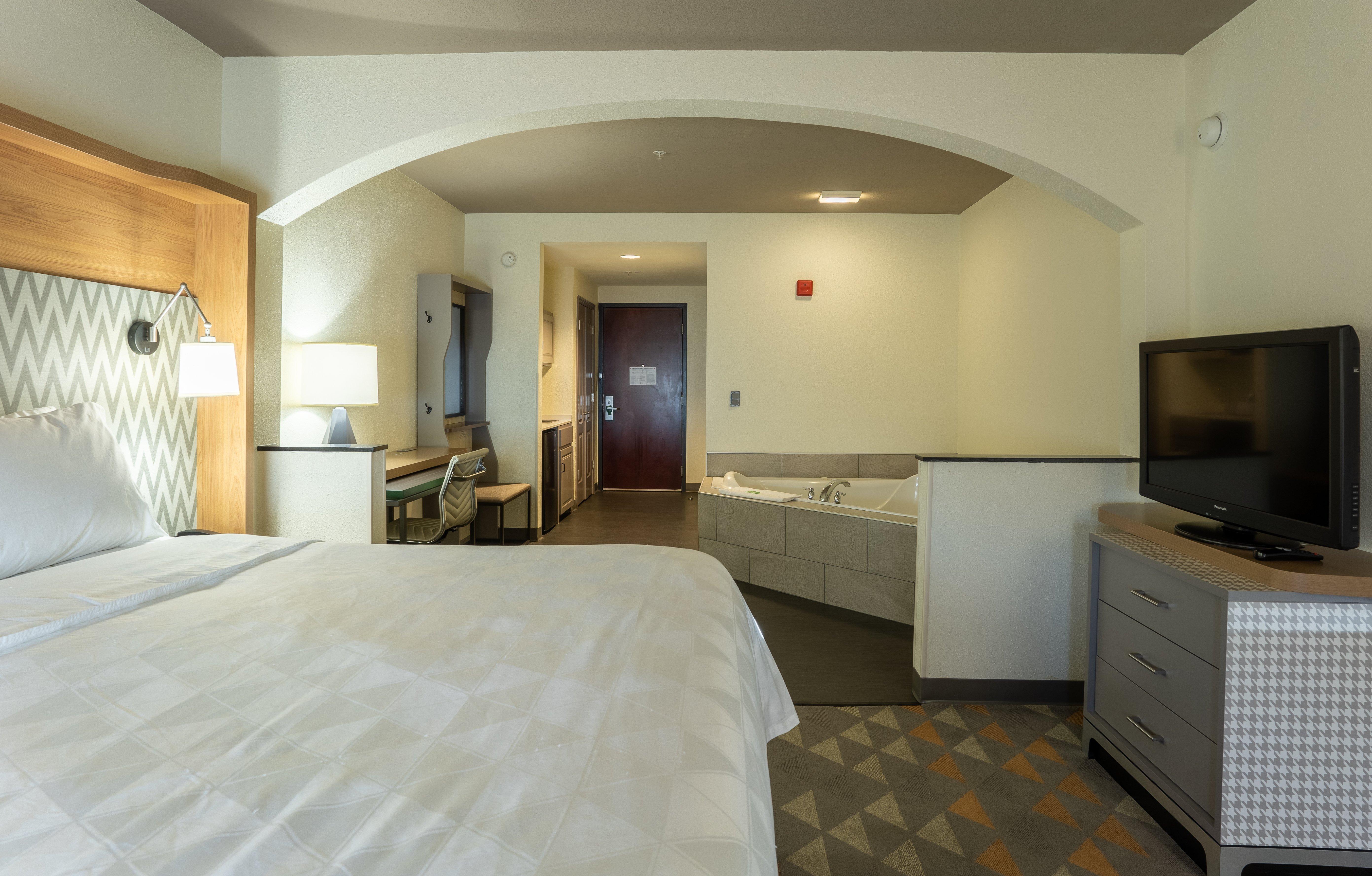 Holiday Inn Hotel & Suites Beaufort At Highway 21 By Ihg מראה חיצוני תמונה